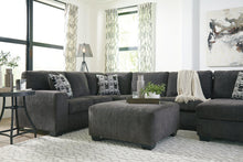 Load image into Gallery viewer, Ballinasloe Oversized Ottoman - 46 Furniture and Mattress Gallery
