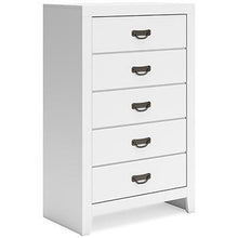 Load image into Gallery viewer, Binterglen Chest of Drawers - 46 Furniture and Mattress Gallery

