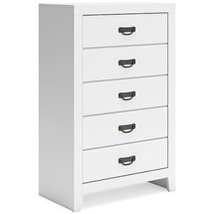 Binterglen Chest of Drawers - 46 Furniture and Mattress Gallery