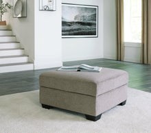 Load image into Gallery viewer, Creswell Ottoman With Storage - 46 Furniture and Mattress Gallery
