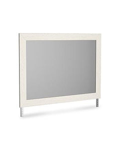 Stelsie Bedroom Mirror - 46 Furniture and Mattress Gallery