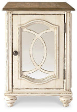 Load image into Gallery viewer, Realyn Chairside End Table - 46 Furniture and Mattress Gallery
