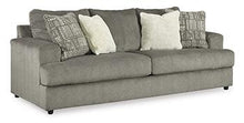 Load image into Gallery viewer, Soletren Sofa - 46 Furniture and Mattress Gallery
