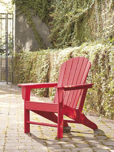 Sundown Treasure Adirondack Chair - 46 Furniture and Mattress Gallery