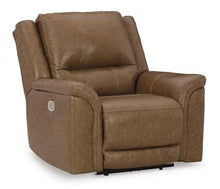 Load image into Gallery viewer, Trasimeno Power Recliner - 46 Furniture and Mattress Gallery
