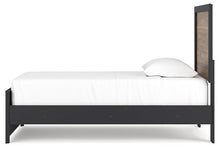 Load image into Gallery viewer, Vertani Bed - 46 Furniture and Mattress Gallery
