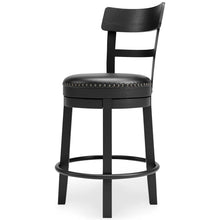 Load image into Gallery viewer, Valebeck Counter Height Bar Stool - 46 Furniture and Mattress Gallery
