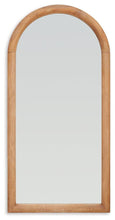 Load image into Gallery viewer, Dairville Floor Mirror - 46 Furniture and Mattress Gallery
