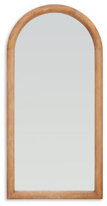 Dairville Floor Mirror - 46 Furniture and Mattress Gallery