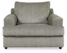 Load image into Gallery viewer, Soletren Oversized Chair - 46 Furniture and Mattress Gallery
