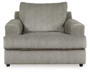 Soletren Oversized Chair - 46 Furniture and Mattress Gallery