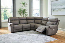 Load image into Gallery viewer, Starbot Power Reclining Sectional - 46 Furniture and Mattress Gallery
