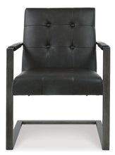 Load image into Gallery viewer, Starmore Home Office Desk Chair - 46 Furniture and Mattress Gallery
