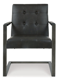 Starmore Home Office Desk Chair - 46 Furniture and Mattress Gallery