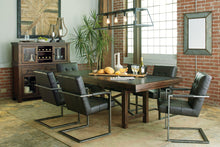 Load image into Gallery viewer, Starmore Home Office Desk Chair - 46 Furniture and Mattress Gallery
