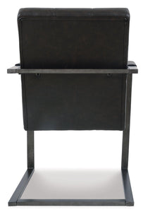 Starmore Home Office Desk Chair - 46 Furniture and Mattress Gallery