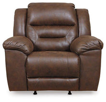 Load image into Gallery viewer, Stoneland Power Recliner - 46 Furniture and Mattress Gallery
