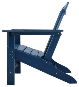 Sundown Treasure Adirondack Chair - 46 Furniture and Mattress Gallery