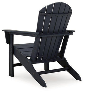 Sundown Treasure Adirondack Chair - 46 Furniture and Mattress Gallery