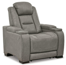 Load image into Gallery viewer, The Man-Den Living Room Set - 46 Furniture and Mattress Gallery
