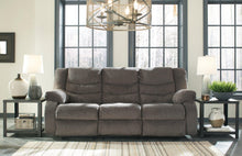 Load image into Gallery viewer, Tulen Reclining Sofa - 46 Furniture and Mattress Gallery
