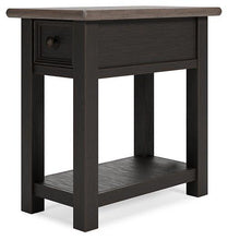 Load image into Gallery viewer, Tyler Creek Chairside End Table - 46 Furniture and Mattress Gallery
