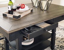 Load image into Gallery viewer, Tyler Creek Counter Height Dining Set - 46 Furniture and Mattress Gallery
