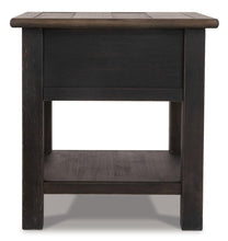 Load image into Gallery viewer, Tyler Creek End Table - 46 Furniture and Mattress Gallery
