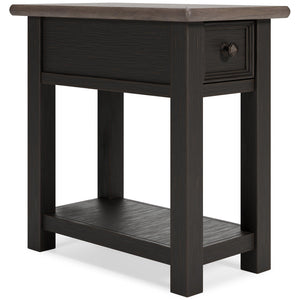 Tyler Creek Occasional Table Set - 46 Furniture and Mattress Gallery