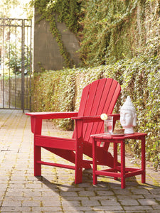 Sundown Treasure Adirondack Chair - 46 Furniture and Mattress Gallery
