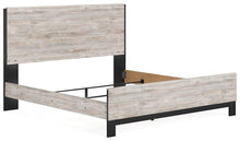Load image into Gallery viewer, Vessalli Bed - 46 Furniture and Mattress Gallery

