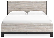 Load image into Gallery viewer, Vessalli Bed - 46 Furniture and Mattress Gallery
