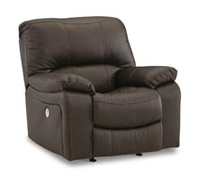 Load image into Gallery viewer, Leesworth Power Recliner - 46 Furniture and Mattress Gallery
