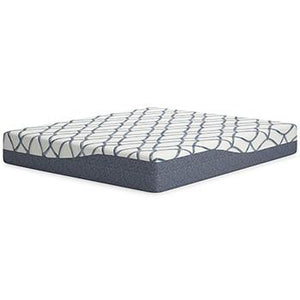 12 Inch Chime Elite 2.0 Mattress - 46 Furniture and Mattress Gallery