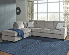 Load image into Gallery viewer, Altari 2-Piece Sectional with Chaise - 46 Furniture and Mattress Gallery
