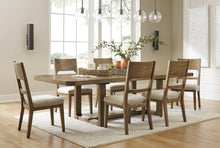 Load image into Gallery viewer, Cabalynn Dining Room Set - 46 Furniture and Mattress Gallery
