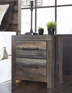 Drystan Nightstand - 46 Furniture and Mattress Gallery