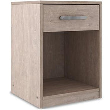 Load image into Gallery viewer, Flannia Nightstand - 46 Furniture and Mattress Gallery
