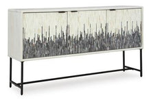 Load image into Gallery viewer, Freyton Accent Cabinet - 46 Furniture and Mattress Gallery
