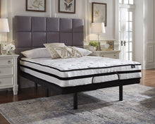 Load image into Gallery viewer, Chime 10 Inch Hybrid Mattress in a Box
