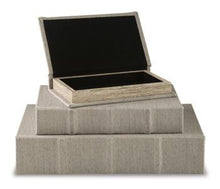 Load image into Gallery viewer, Jolina Box (Set of 3) - 46 Furniture and Mattress Gallery
