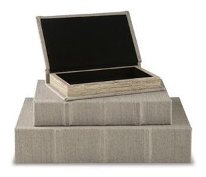 Jolina Box (Set of 3) - 46 Furniture and Mattress Gallery