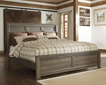 Load image into Gallery viewer, Juararo Bed - 46 Furniture and Mattress Gallery
