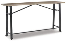 Load image into Gallery viewer, Lesterton Long Counter Table - 46 Furniture and Mattress Gallery
