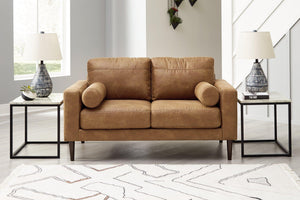 Telora Loveseat - 46 Furniture and Mattress Gallery