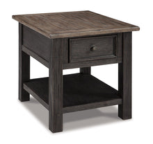 Load image into Gallery viewer, Tyler Creek End Table - 46 Furniture and Mattress Gallery
