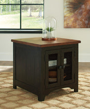 Load image into Gallery viewer, Valebeck End Table Set - 46 Furniture and Mattress Gallery
