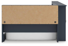 Load image into Gallery viewer, Simmenfort Bed - 46 Furniture and Mattress Gallery
