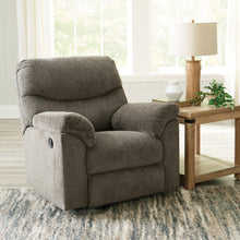 Load image into Gallery viewer, Alphons Recliner - 46 Furniture and Mattress Gallery

