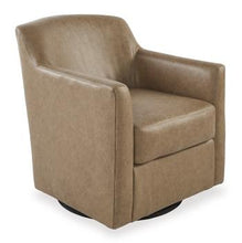 Load image into Gallery viewer, Bradney Swivel Accent Chair - 46 Furniture and Mattress Gallery
